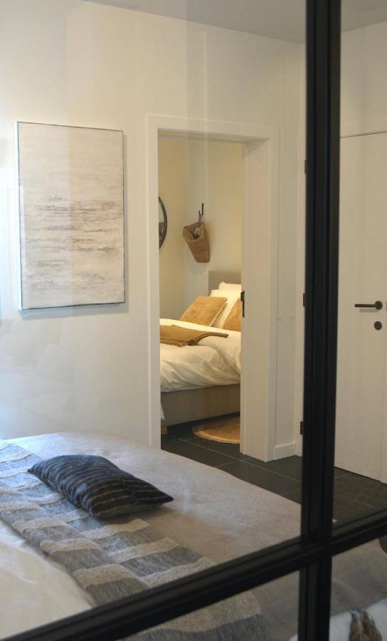 Sfeervol Appartement Te Blankenberge Exterior foto