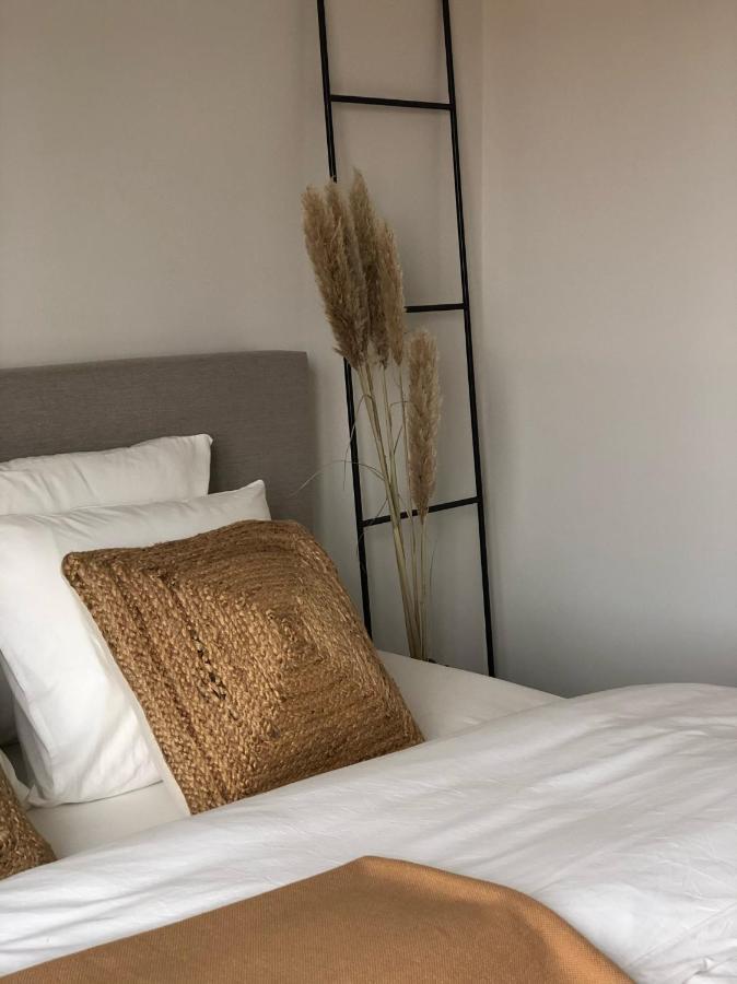 Sfeervol Appartement Te Blankenberge Exterior foto