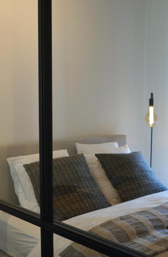 Sfeervol Appartement Te Blankenberge Exterior foto