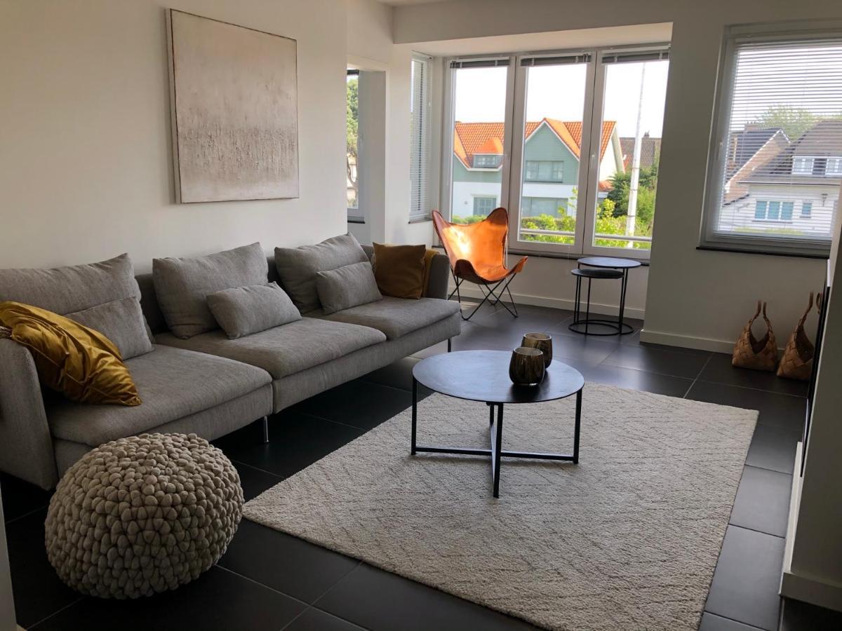 Sfeervol Appartement Te Blankenberge Exterior foto